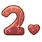 TWO